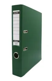 segregator-a4-bantex-classic-pp-5-cm-zielony-5-szt
