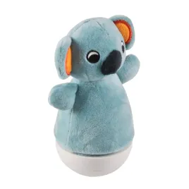 lampka-stolowa-dziecieca-koala-niebieska-led-rgb-pozytywka-na-baterie-polux