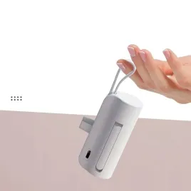 maly-powerbank-5000-mah-kieszonkowy-iphone-typ-c