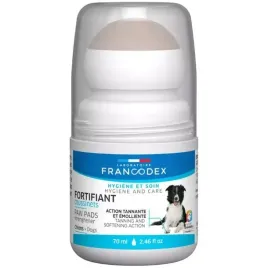 francodex-preparat-do-pielegnacji-opuszek-lap-psow-i-kotow-w-kulce-70-ml