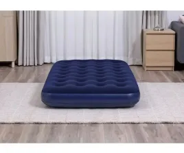 materac-dmuchany-welurowy-jednoosobowy-do-spania-188x99x22-bestway