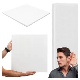 panele-akustyczne-biale-scienne-50x50x2cm-bitmat-absorber-dzwieku-do-studia