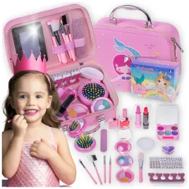 duzy-zestaw-kosmetykow-do-makijazu-paznokci-make-up-dla-dziewczynek-kuferek
