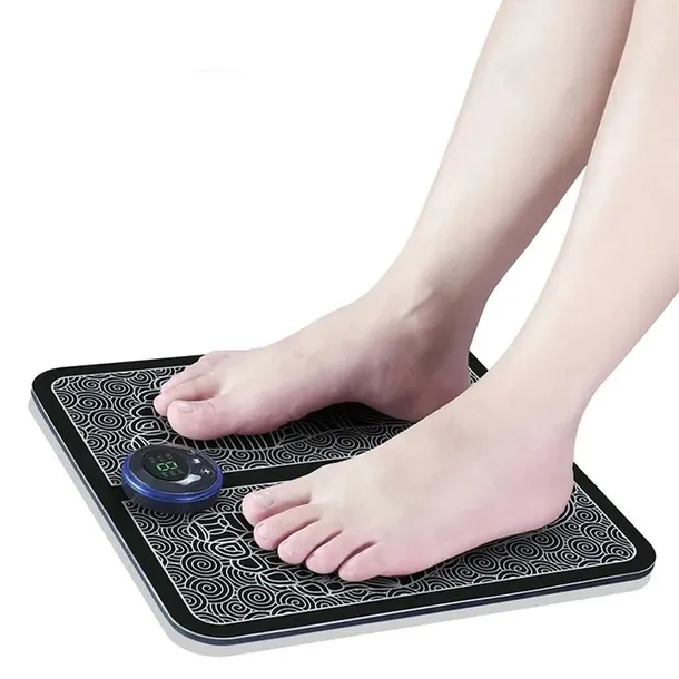 masazer-stop-mata-ems-elektrostymulator-krazenia-kod-producenta-ems-foot-massager-stan-nowy