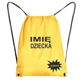 worek-szkolny-z-nadrukiem-z-miejscem-na-imie-zolty
