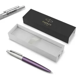 dlugopis-parker-jotter-victoria-violet-ct-z-grawerem