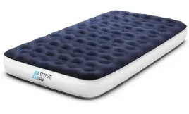 dmuchany-materac-200-x-100cm-samopompujacy-zestaw-z-pompka