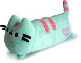 piornik-szkolny-saszetka-tuba-pluszowa-kot-pusheen-the-cat-mietowa