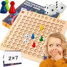 tabliczka-mnozenia-gra-planszowa-gry-do-nauki-edukacyjna-karty-pamieciowa