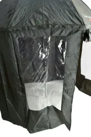 parasol-wedkarski-namiot-na-ryby-wodoodporny-zielony-dla-wedkarza-240cm