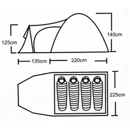 namiot-4-osobowy-duzy-przedsionek-tropik-wodoodporny-3000mm