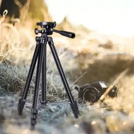 statyw-stojak-fotograficzny-uchwyt-na-telefon-tripod-pilot-bluetooth-128-cm