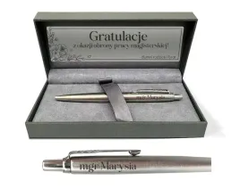 dlugopis-parker-jotter-steel-ct-grawer-etui-tabliczka-z-dedykacja-prezent
