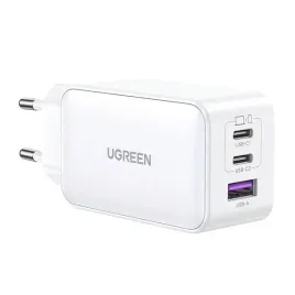 ugreen-ladowarka-sieciowa-zasilacz-kostka-2x-usb-c-usb-a-3-0-pd-qc-gan-65w