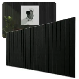panele-scienne-lamele-3d-dekoracyjne-filc-60x120cm-czarne-08-pinezki