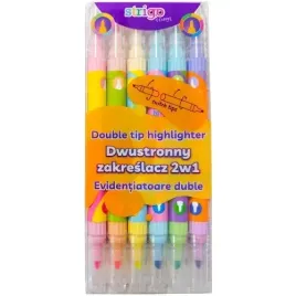zakreslacz-dwustronny-2w1-strigo-12-kolorow-szkolny-pastel-neon
