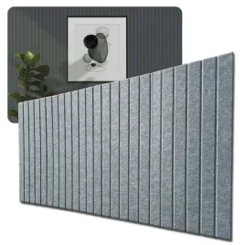 panele-scienne-3d-lamele-filcowe-naklejka-60x120cm-filc-szara-38-pinezki