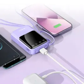 power-bank-10000mah-usb-usb-c-qc-pd-wbudowany-kabel-wyswietlacz-cyfrowy-prz