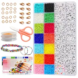 koraliki-do-bransoletek-naszyjnikow-bizuterii-zestaw-kreatywny-diy-literki