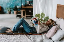 mata-masujaca-wibracyjna-podgrzewana-medivon-cosy-vibra