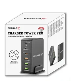ladowarka-sieciowa-feegar-tower-pro-140w-6x-usb-typ-c