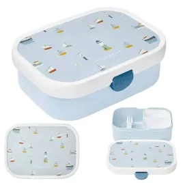 lunchbox-pojemnik-sniadaniowka-750ml-mepal-niebieski-zeglarze-na-kanapki