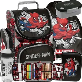 tornister-spiderman-szkolny-marvel-do-klas-1-4-zestaw-5w1-dla-chlopaka