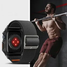 etui-z-paskiem-do-apple-watch-9-8-7-se-6-5-4-45-44mm-spigen-lite-fit-pro