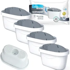 4x-filtr-wessper-aquamax-protect-do-twardej-wody-do-dzbanka-brita-dafi