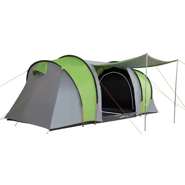 namiot-6-osobowy-2-sypialnie-przedsionek-tropik-wodoodporny-3000mm-solidny