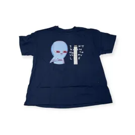 koszulka-t-shirt-damski-okragly-dekolt-spencer-s-strange-planet-s