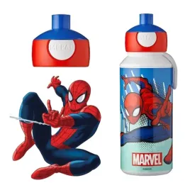 bidon-dla-dzieci-pop-up-campus-400ml-spiderman