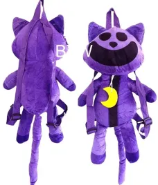 pluszowy-plecak-catnap-smiling-critters-gra-poopy-playtime-cat-nap-maskotka