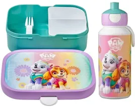mepal-lunch-box-sniadaniowka-kanapnik-bidon-psi-patrol-paw-girls-bez-bpa