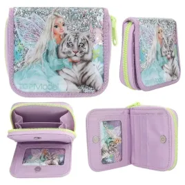 top-model-12498-portfel-fantasy-tiger