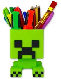 organizer-na-kredki-minecraft-creeper-duzy-pojemnik-na-biurko-dla-dziecka