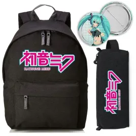 zestaw-do-szkoly-czarny-plecak-piornik-pin-anime-hatsune-miku-wzory