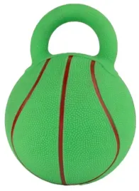 pilka-do-koszykowki-dla-psa-16-cm-z-raczka-winylowa-zabawka