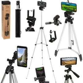 statyw-tripod-uchwyt-na-aparat-telefon-wys-150-cm