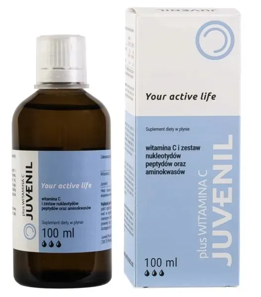juvenil-plus-witamina-c-100ml-postac-plyn