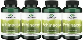 4-sztuki-echinacea-400mg-100kaps-swanson-wirusy-infekcje-jezowka-purpurowa