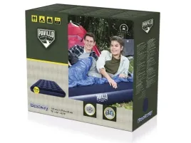 materac-dmuchany-do-wody-spania-plywania-kolorowy-dwuosobowy-welurowy