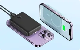 szybki-powerbank-baseus-10000mah-pd-20w-usb-c-magsafe-ladowanie-indukcyjne