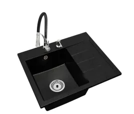 zlewozmywak-exclusive-60-prawy-nakrapiane-srebro-syfon-bateria-dozownik