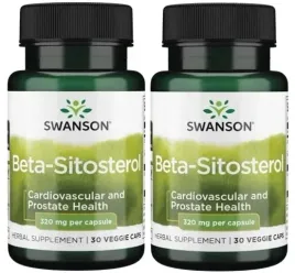 2-sztuki-beta-sitosterol-320mg-30vkaps-swanson-wspomaga-uklad-moczowy