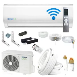 klimatyzator-scienny-kaisai-35kw-wifi-zestaw-3mb-do-montazu-kielichy