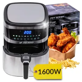 frytkownica-bezolejowa-65l-beztluszczowa-artronix-airfryer-8-funkcji-1600w