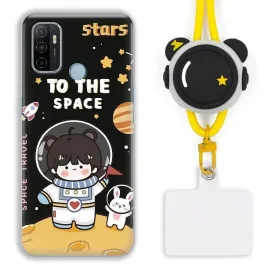 etui-do-oppo-a53-obudowa-nakladka-astronauta-kosmos-space-modne-wzory