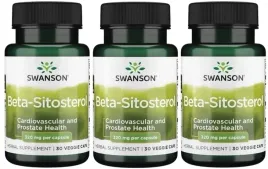 3-sztuki-beta-sitosterol-320mg-30vkaps-swanson-cholesterol-ldl-prostata