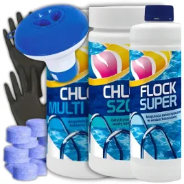 chlor-szok-tabletki-x50-koagulant-chemia-do-basenu-gamix-dozownik-gratis
